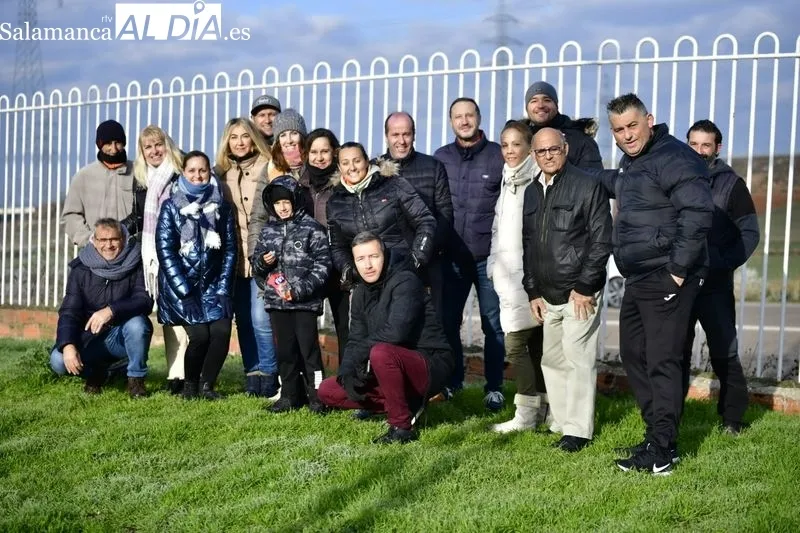 Galería de imágenes de público en el Tori / Fotos: SALAMANCArtv AL DÍA