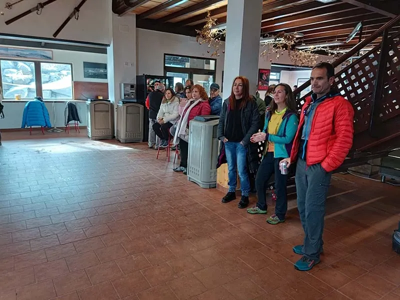 Foto 7 - La Covatilla arranca la temporada