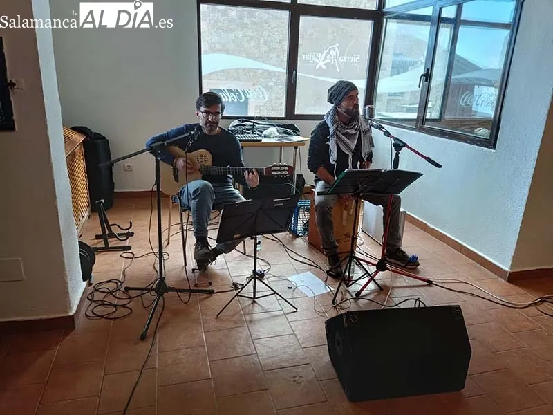 Foto 5 - La Covatilla arranca la temporada