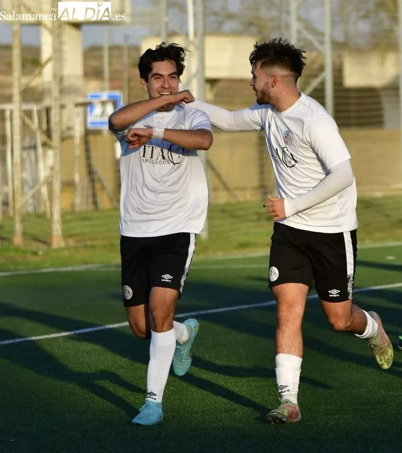 Galería de imágenes del partido del Juvenil Regional del Salamanca UDS / Fotos: SALAMANCArtv AL DÍA