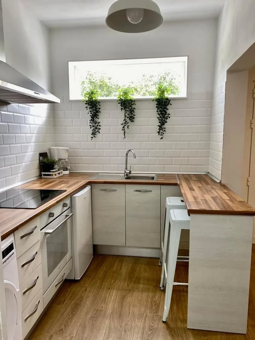 A su oferta gastronómica, El Quijote suma alojamiento en apartamentos vacacionales