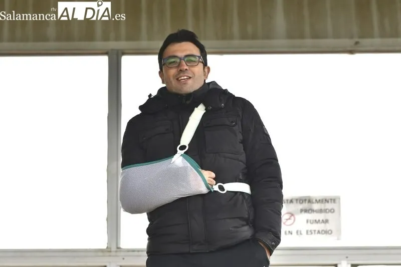 Galería de imágenes del fin de semana / Fotos: SALAMANCArtv AL DÍA