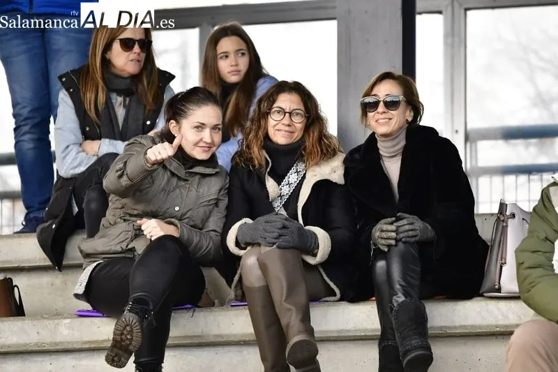 Galería de imágenes del fin de semana / Fotos: SALAMANCArtv AL DÍA