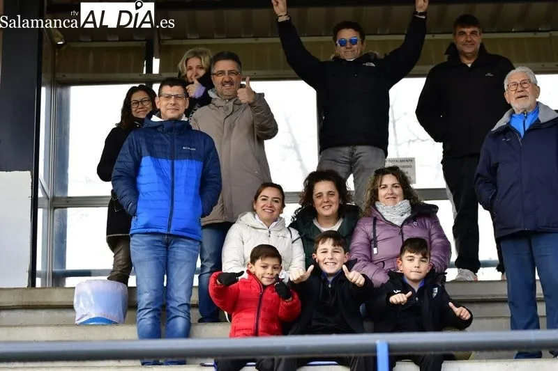 Galería de imágenes del fin de semana / Fotos: SALAMANCArtv AL DÍA