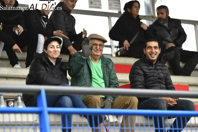 Galería de imágenes del fin de semana / Fotos: SALAMANCArtv AL DÍA