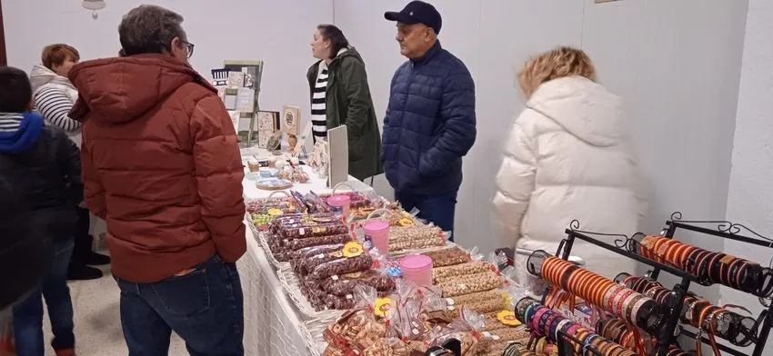 Actividades navideñas en Cerralbo  