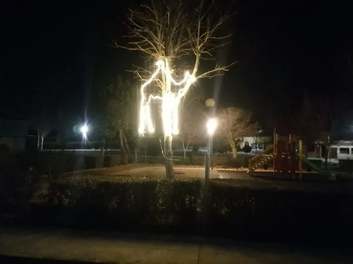 Foto 8 - Navales inicia la Navidad con villancicos tradicionales