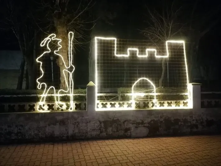 Foto 6 - Navales inicia la Navidad con villancicos tradicionales