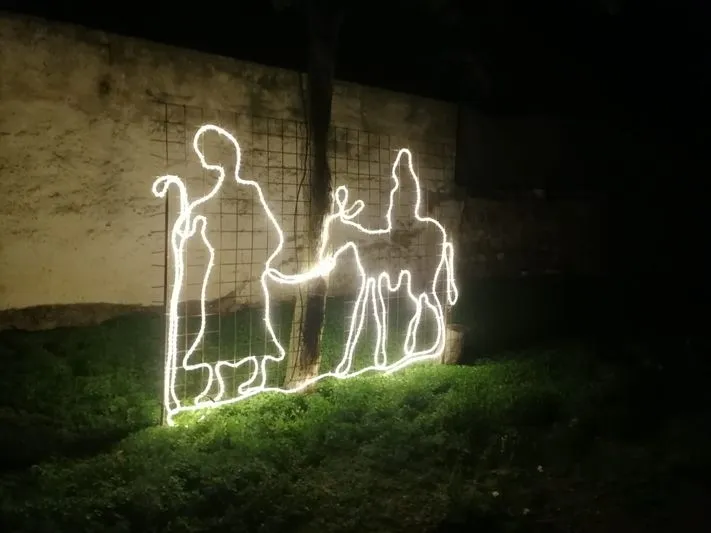 Foto 5 - Navales inicia la Navidad con villancicos tradicionales