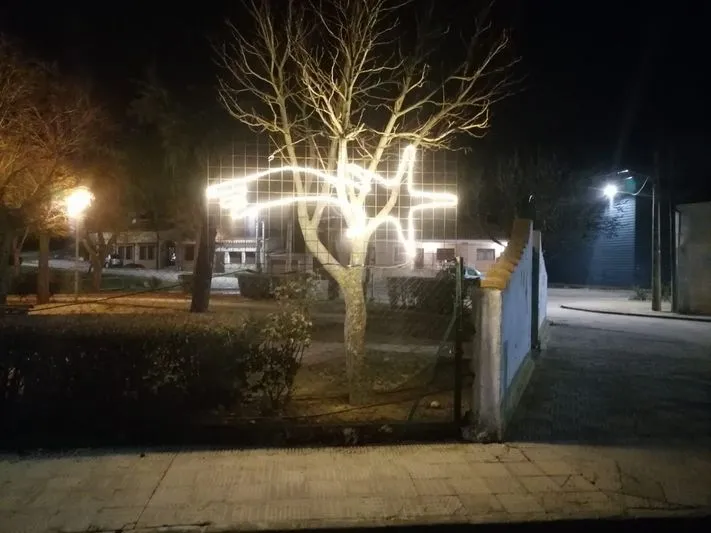 Foto 4 - Navales inicia la Navidad con villancicos tradicionales