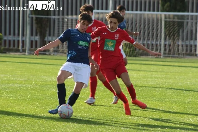 Galería de imágenes del fin de semana / Fotos: SALAMANCArtv AL DÍA y Yasir Lmouddan