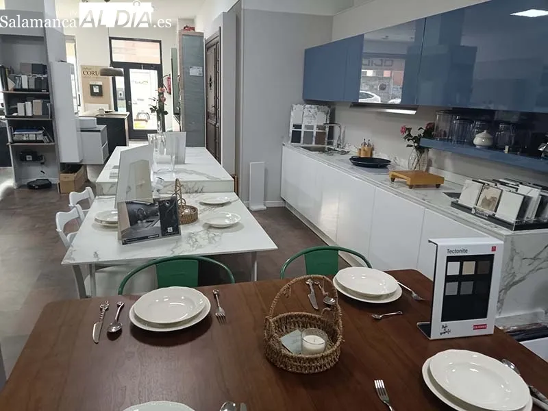 Foto 5 - Muebles Guijo, a la vanguardia del dise&ntilde;o en el hogar