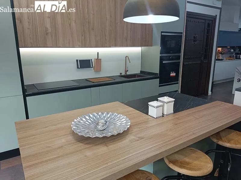 Foto 4 - Muebles Guijo, a la vanguardia del dise&ntilde;o en el hogar