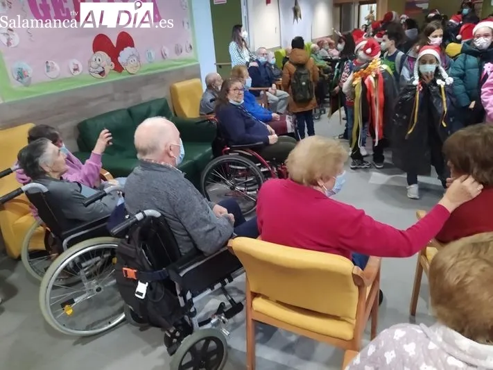 Foto 4 - El Colegio Santa Teresa celebra su propio d&iacute;a de fin de a&ntilde;o