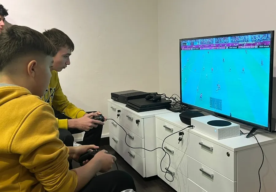 Foto 5 - Luis Sevillano gana un Mundial de FIFA 23 celebrado en el Centro Joven