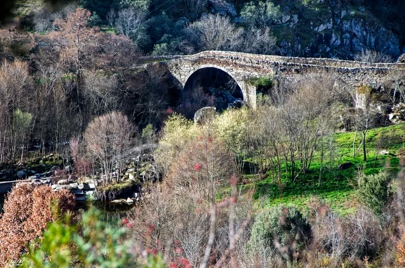Foto 3 - San Esteban de la Sierra, un lugar para disfrutar