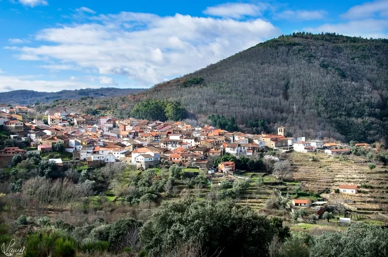 Foto 4 - San Esteban de la Sierra, un lugar para disfrutar