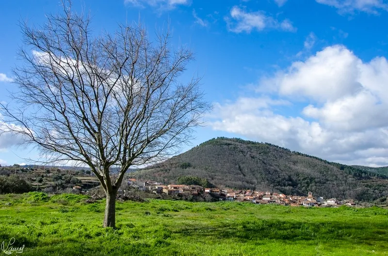 Foto 5 - San Esteban de la Sierra, un lugar para disfrutar