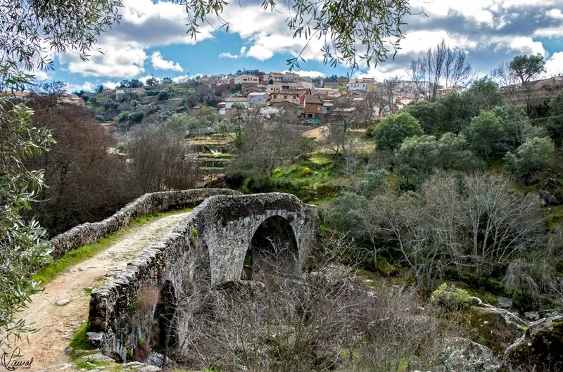 Foto 10 - San Esteban de la Sierra, un lugar para disfrutar
