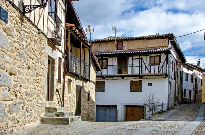 Foto 11 - San Esteban de la Sierra, un lugar para disfrutar