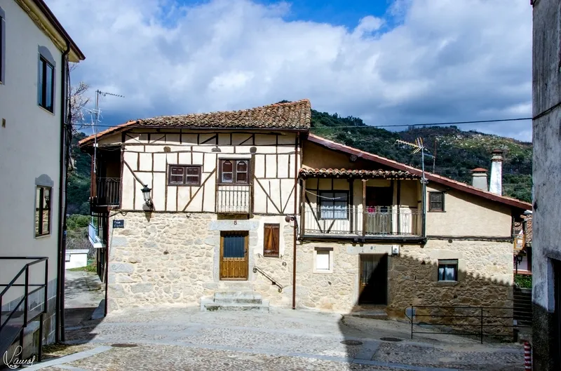 Foto 12 - San Esteban de la Sierra, un lugar para disfrutar