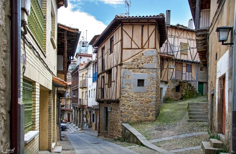 Foto 13 - San Esteban de la Sierra, un lugar para disfrutar