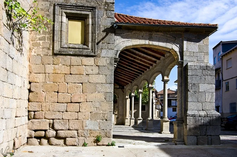 Foto 15 - San Esteban de la Sierra, un lugar para disfrutar