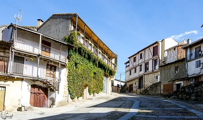Foto 16 - San Esteban de la Sierra, un lugar para disfrutar