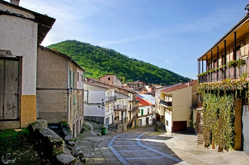 Foto 17 - San Esteban de la Sierra, un lugar para disfrutar
