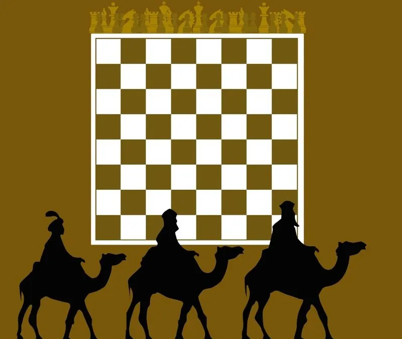 Imagen del cartel del torneo