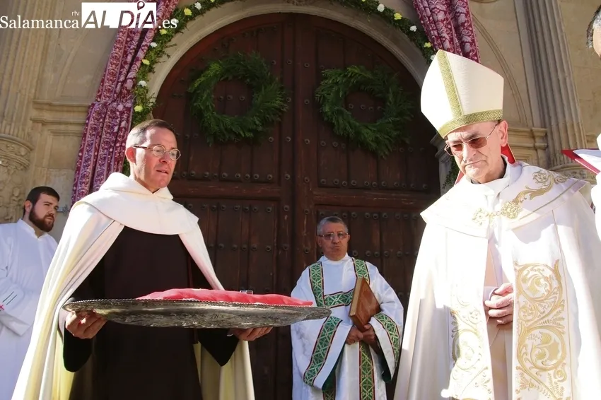 Las fotos de 2022 en la provincia