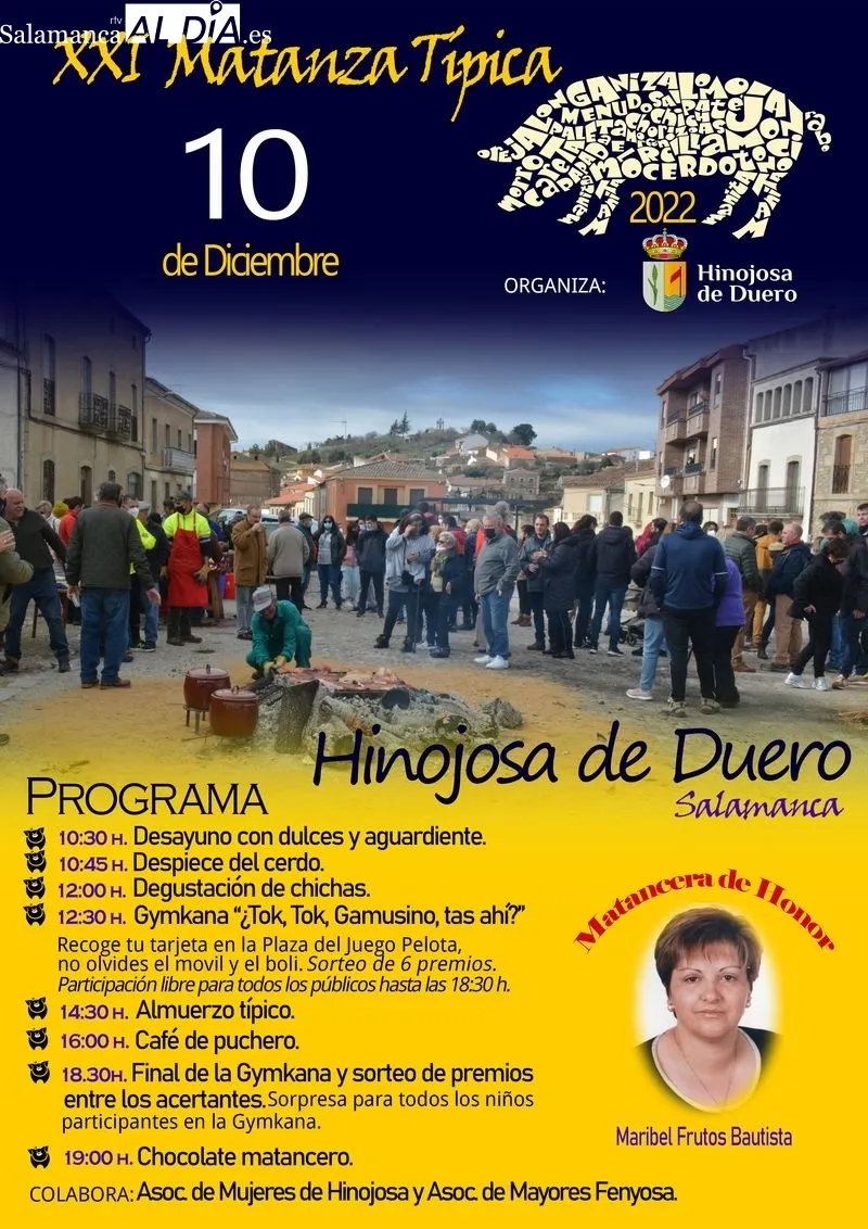 La plaza Juego de Pelota se convierte cada año en una gran cocina matancera