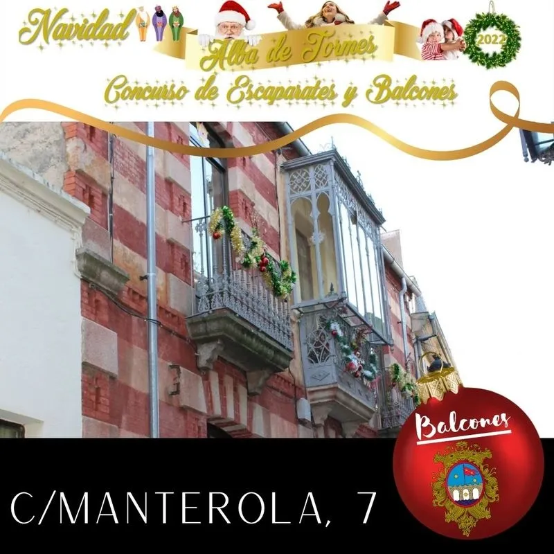 Foto 5 - Trece candidatos optan a los premios del concurso de Escaparates y Balcones
