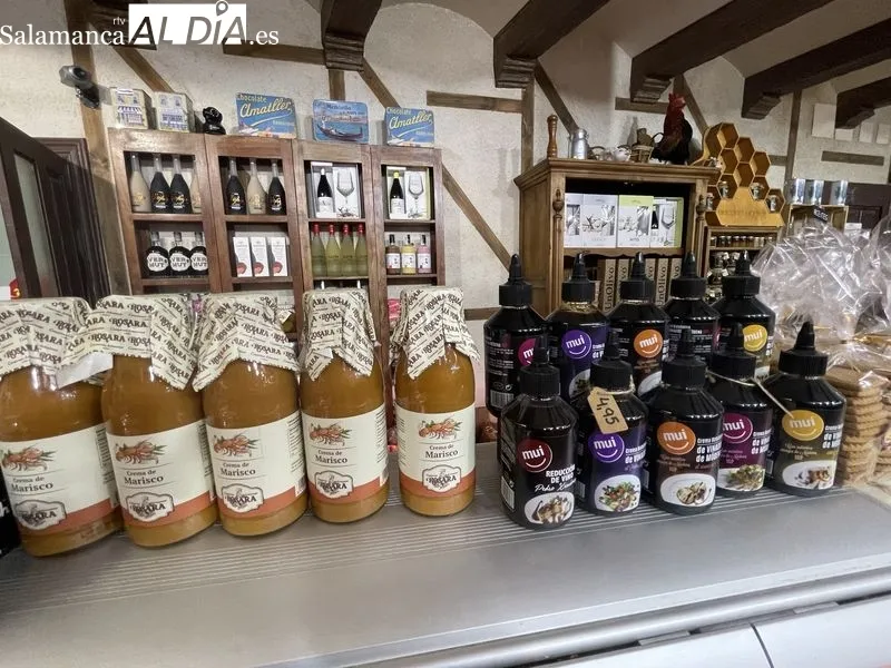 Foto 10 - Embutidos Daniel, una propuesta delicatessen para tu men&uacute; de Navidad
