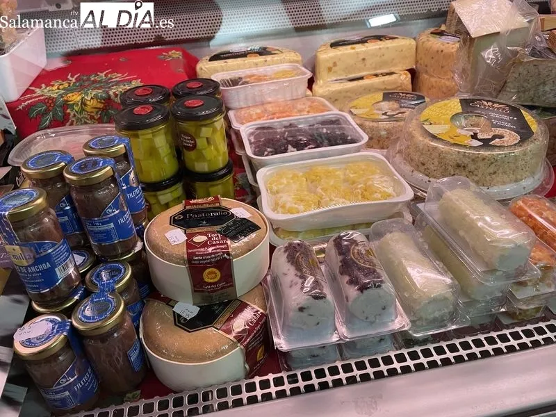 Foto 6 - Embutidos Daniel, una propuesta delicatessen para tu men&uacute; de Navidad