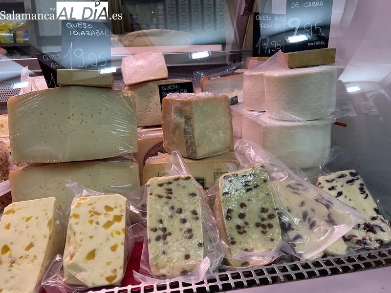 Foto 5 - Embutidos Daniel, una propuesta delicatessen para tu men&uacute; de Navidad
