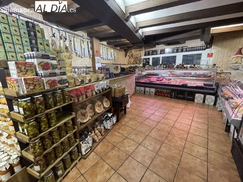 Foto 2 - Embutidos Daniel, una propuesta delicatessen para tu men&uacute; de Navidad