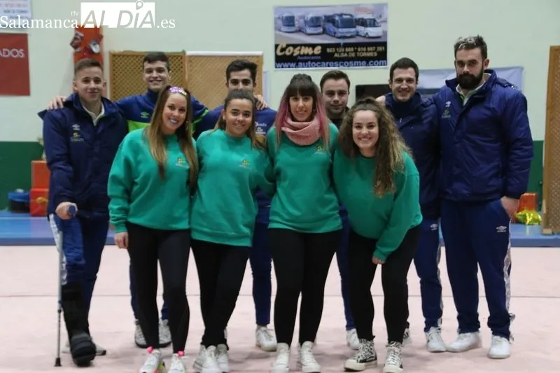Foto 15 - El Piensos Dur&aacute;n Albense presenta a los noventa ni&ntilde;os y ni&ntilde;as de sus Escuelas Deportivas