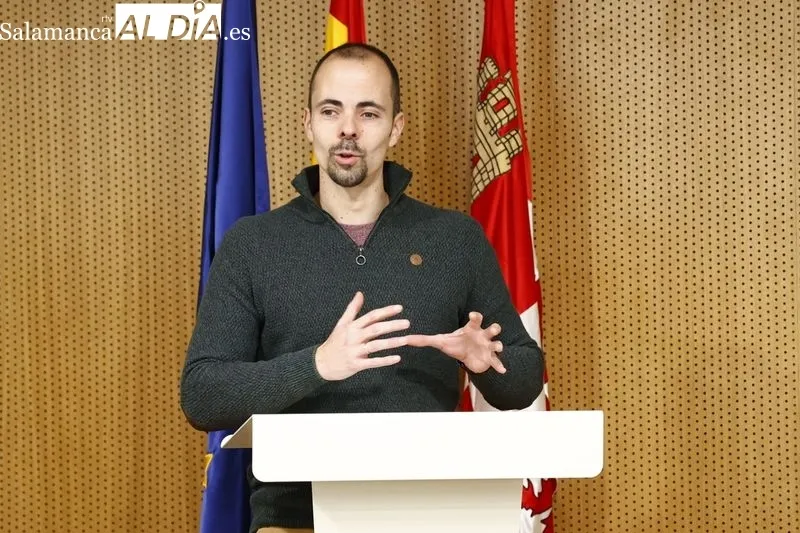 Entrega de los premios del XX Concurso de Fotografía ‘Las personas con discapacidad en la vida cotidiana’. Foto de David Sañudo