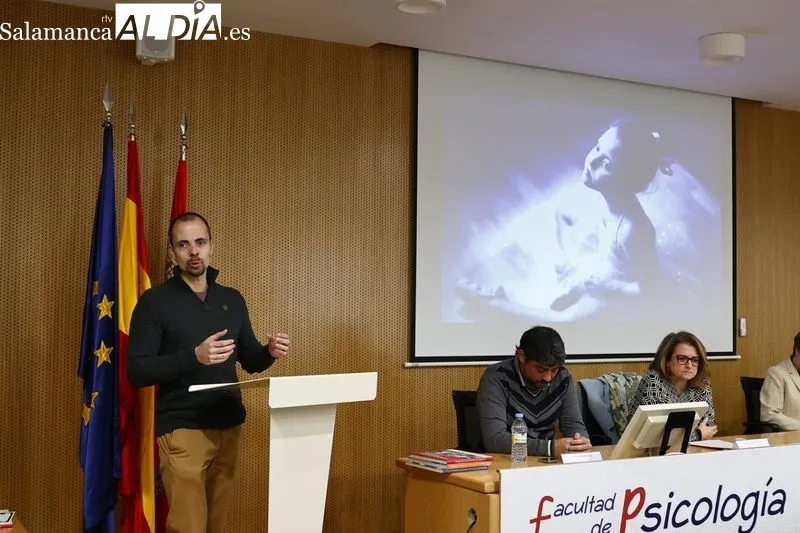 Entrega de los premios del XX Concurso de Fotografía ‘Las personas con discapacidad en la vida cotidiana’. Foto de David Sañudo