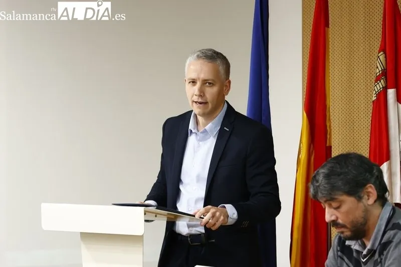 Entrega de los premios del XX Concurso de Fotografía ‘Las personas con discapacidad en la vida cotidiana’. Foto de David Sañudo