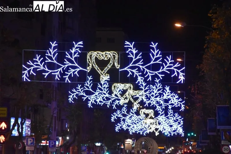 Foto 17 - Llega la Navidad a Salamanca