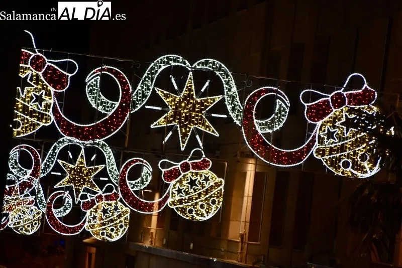 Foto 16 - Llega la Navidad a Salamanca