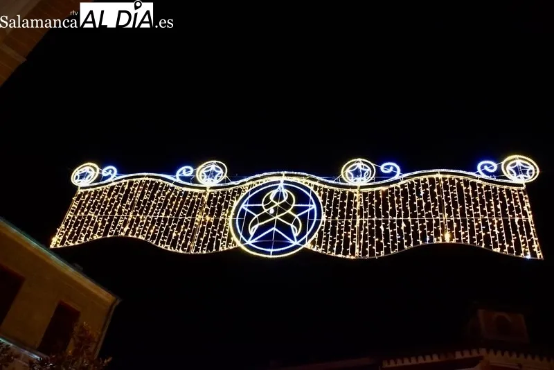 Foto 13 - Llega la Navidad a Salamanca