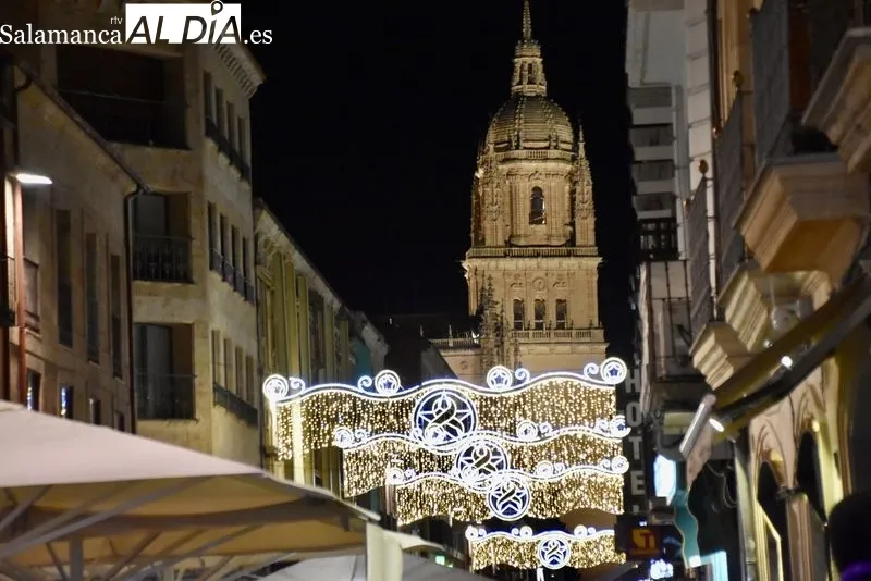 Foto 11 - Llega la Navidad a Salamanca