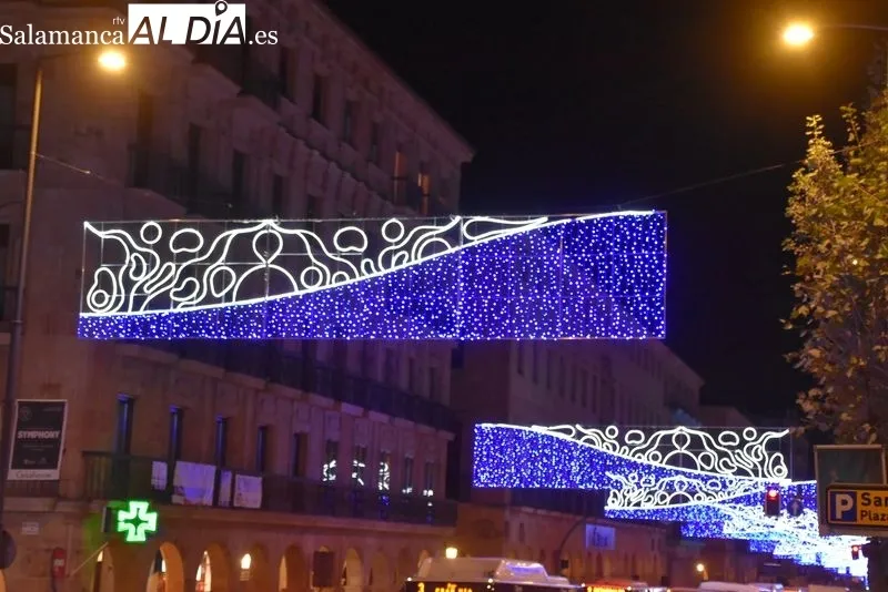 Foto 10 - Llega la Navidad a Salamanca