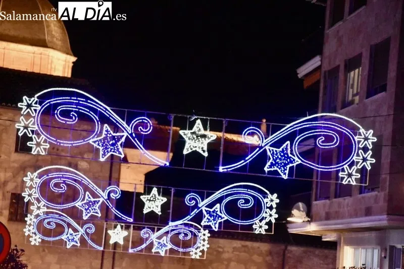 Foto 8 - Llega la Navidad a Salamanca
