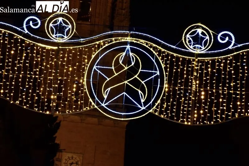 Foto 6 - Llega la Navidad a Salamanca