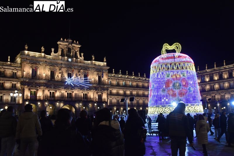 Foto 5 - Llega la Navidad a Salamanca