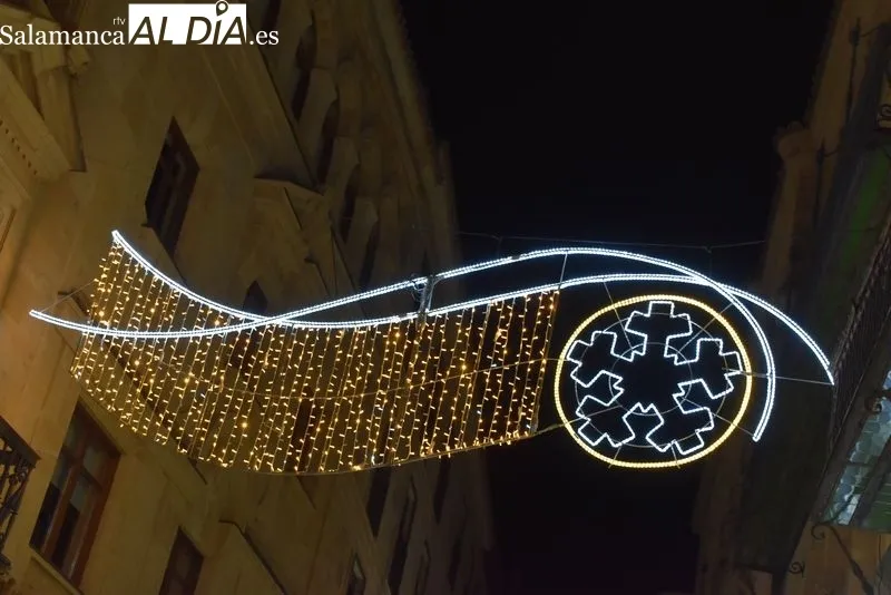 Foto 4 - Llega la Navidad a Salamanca